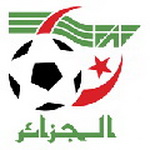maglia Algeria 2018