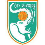 maglia Costa d'Avorio 2018