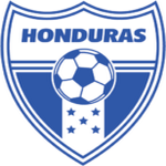 maglia Honduras