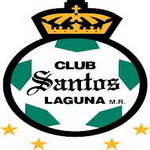 maglia Santos Laguna