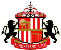 maglia Sunderland