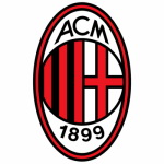 maglia Milan