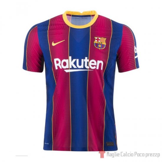 Maglia Barcellona Home 20-21 - Clicca l'immagine per chiudere