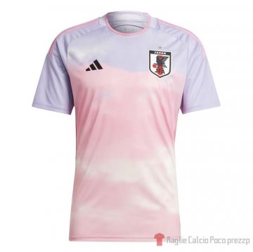 Maglia Giappone Away 2023