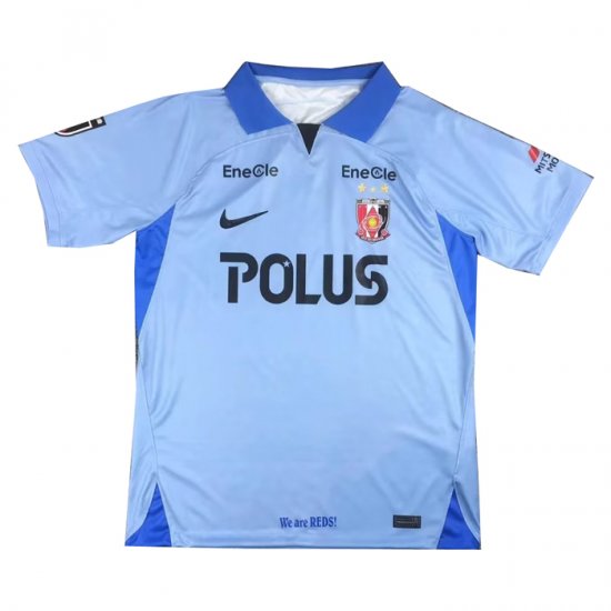 Thailandia Maglia Urawa Red Diamonds Away 2023 - Clicca l'immagine per chiudere