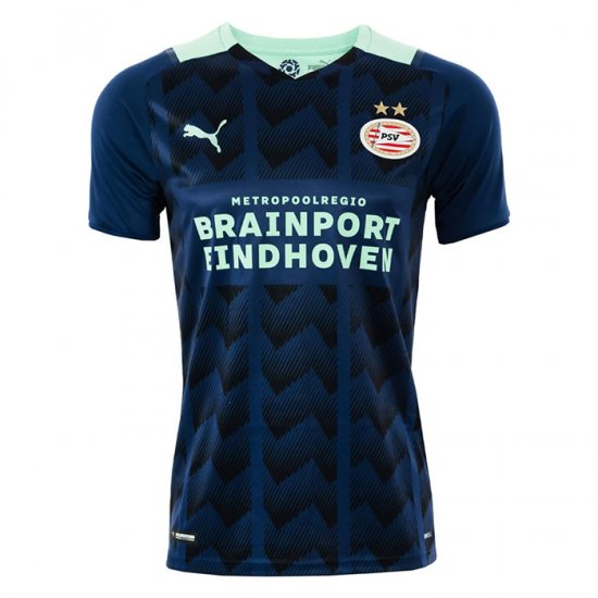 Maglia Psv Away 21-22 - Clicca l'immagine per chiudere