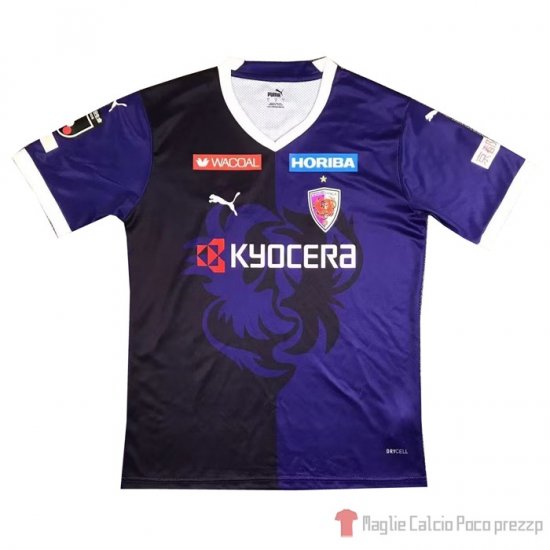 Thailandia Maglia Kyoto Sanga Home 2023 - Clicca l'immagine per chiudere