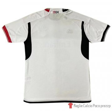 Thailandia Maglia Benfica Away 23-24