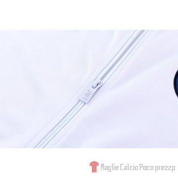 Giacca Paris Saint-germain N98 2019/2020 Bianco